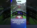 DUELO ENTRE BUEMI E MORTARA NO E-PRIX DE XANGAI | Shorts