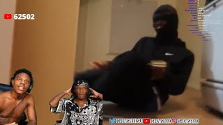 Ksi Reacts To Ishowspeed Diss Track And It Is Called Ishowmeat And Speed Got So Mad