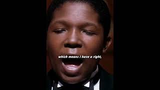 ⚖️ The Great Debaters – Young James Farmer’s Fiery Speech Wins It All! 🔥🎤 Harvard Defeated ⚖️ The Great Debaters – Young James Farmer’s Fiery Speech Wins It All! 🔥🎤 Harvard Defeated