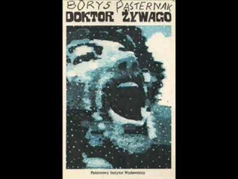 Doktor Żywago - Borys Pasternak | część 1 | audiobook Pl