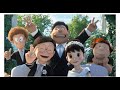 "NOBITA AND SHIZUKA's WEDDING" FULL MARRAIGE OF 'STAND BY ME 2' "DORAEMON" [NEW MOVIE] (2021)