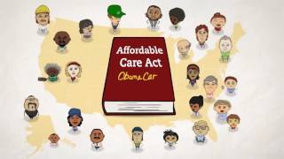 Health Insurance Explained - The You Toons Have It Covered