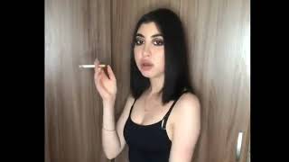 girl smoking watsapp status video smoking girl 🚬🚬🚬