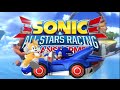 SONIC KART 8!? [SONIC ALL-STARS RACING]