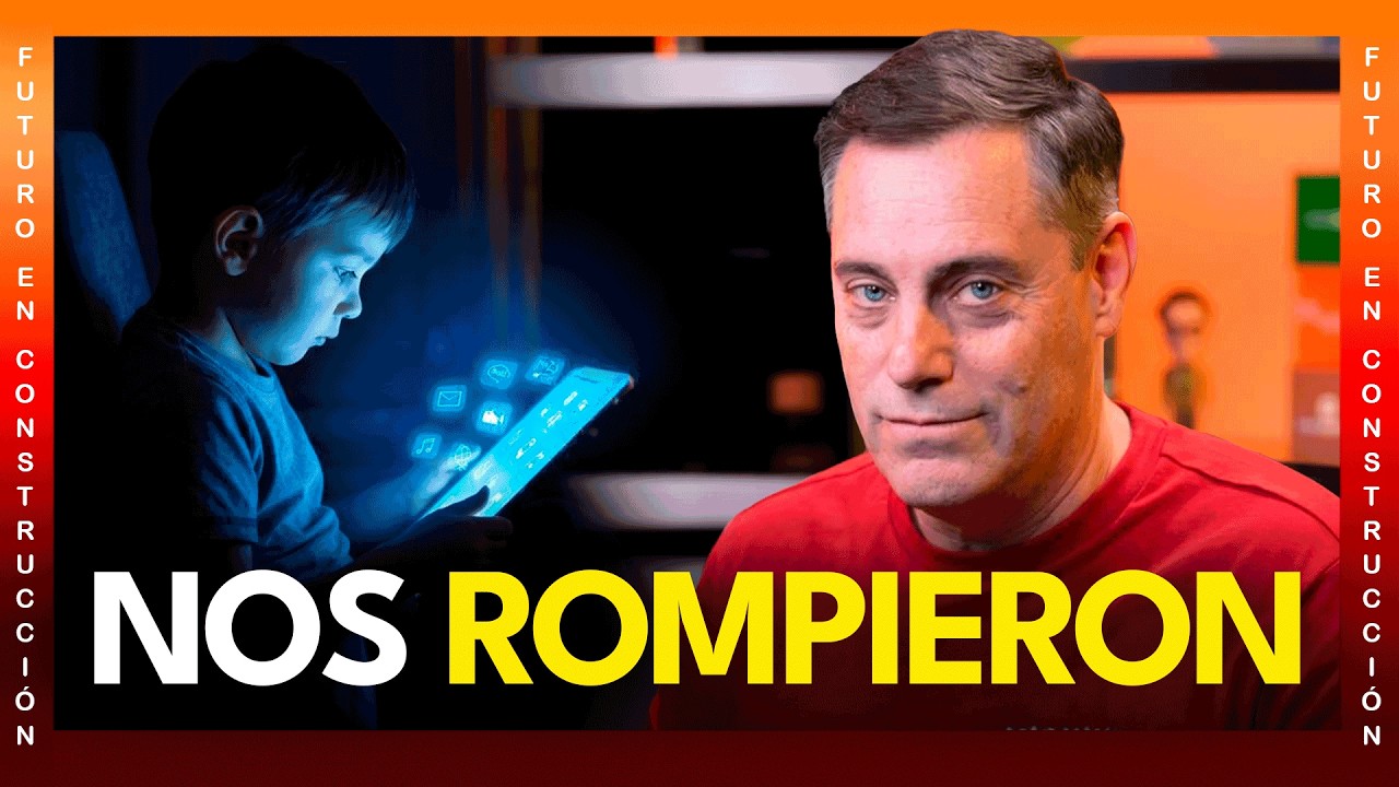 ►La amenaza silenciosa: Estrategias clave para proteger a los niños en el entorno digital