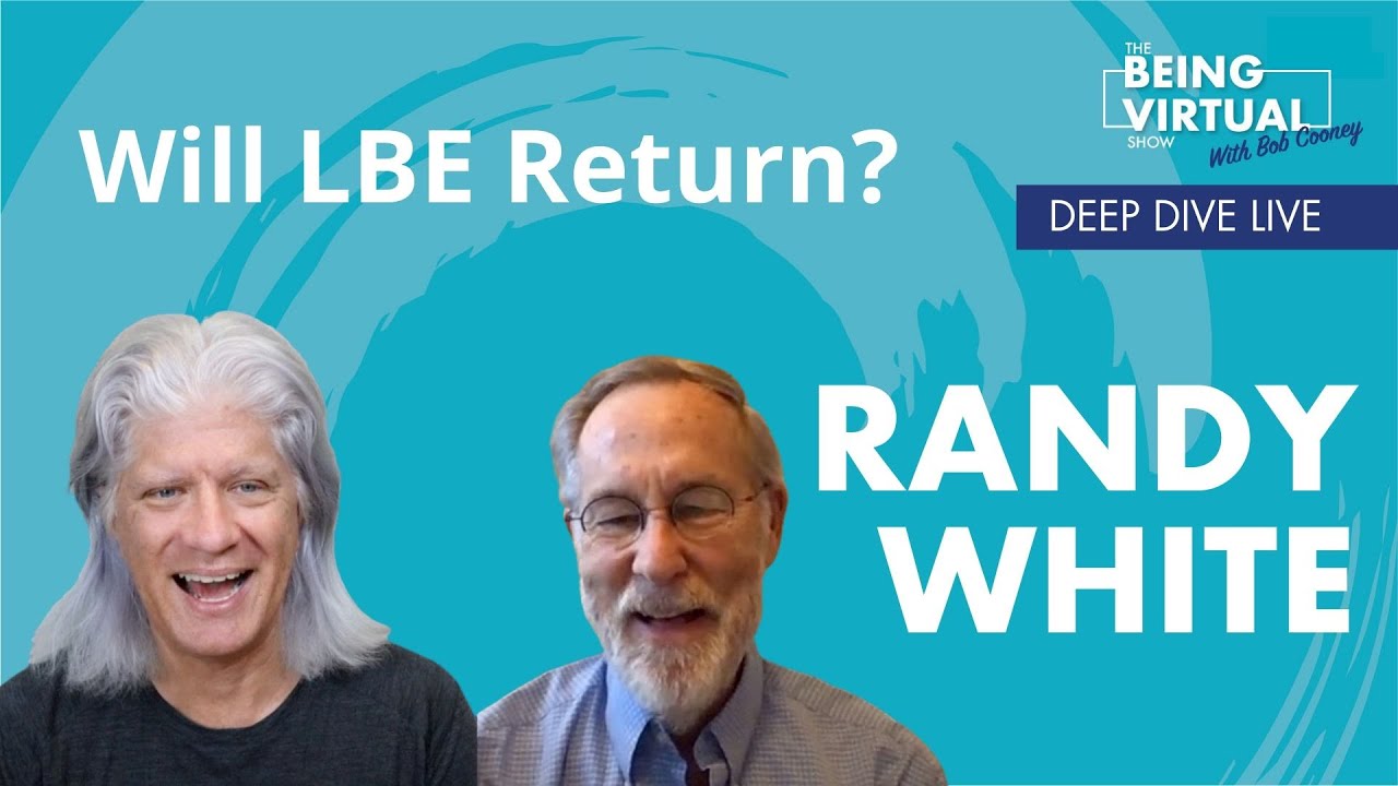 Randy White: Will Location-Based Entertainment Ever Return? (