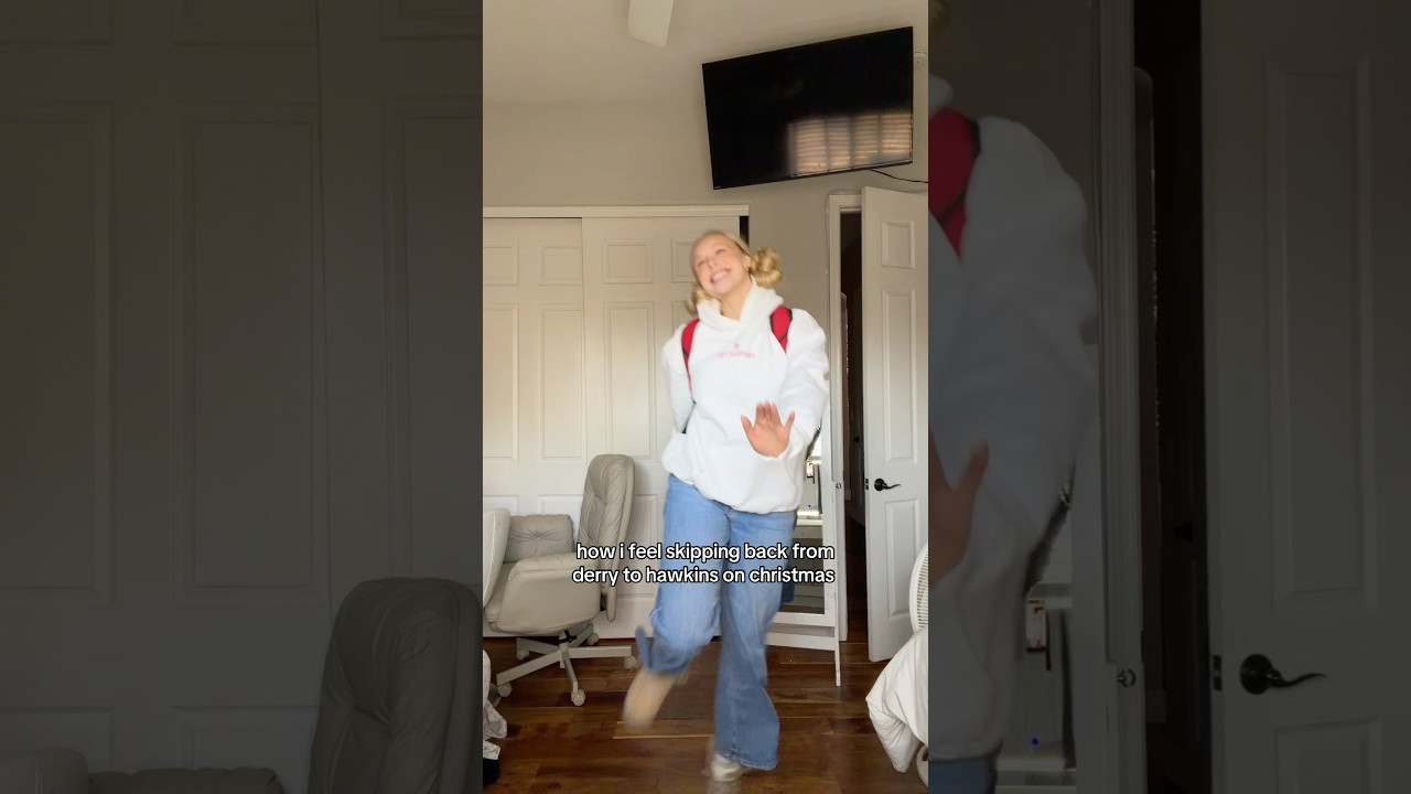 have you watched these shows?? #relatable #tvshows #ellahperry