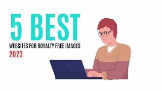5 best royalty free image websites | MJ Graphics