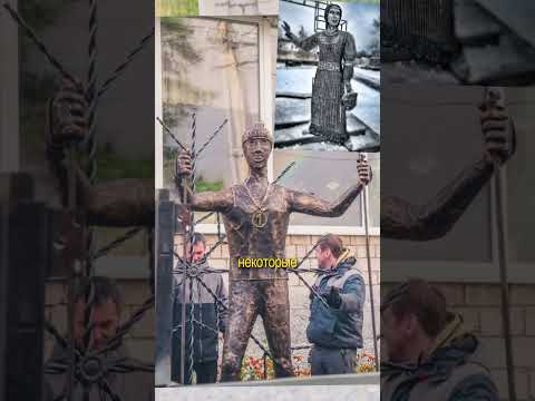 Video: Spomeniki Lomonosovu v Sankt Peterburgu: zgodovina nastanka, opis