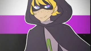 Mysterion Edit: Space Cadet