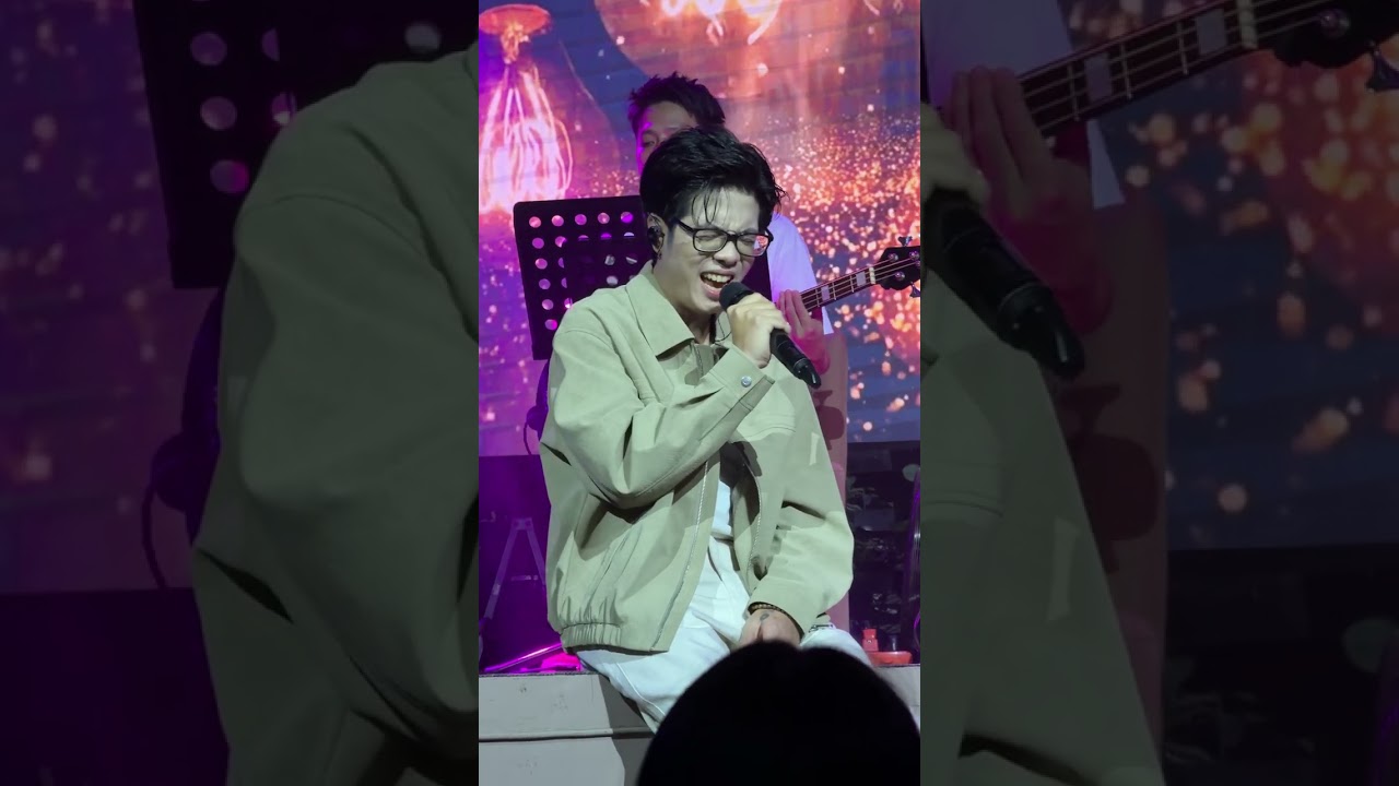 260214 Xin em - Bùi Anh Tuấn @ Trixie