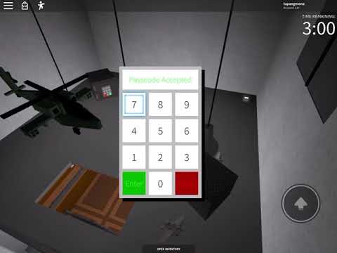 Roblox escape room multiplayer