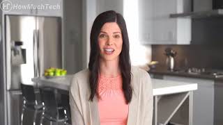 Top 5 Best Smart Trash Cans in 2020 Reviews