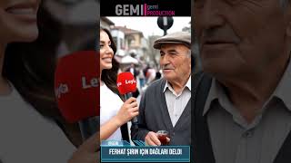 Iyi B.. Yemiş Iz Öportajları