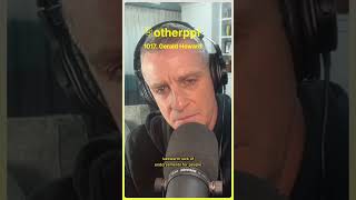 Legendary Editor Gerald Howard on Malcolm Cowleys Guggenheim Influence @otherppl