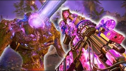 First Time Ever Fighting Orda! Wait til the end to see how we kill it!