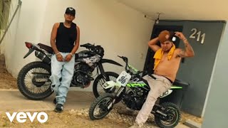 Hitan Verdin - Ya Lo Viví Video Oficial