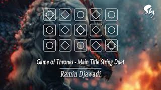 【SkyCotL】 Game of Thrones Main Theme (Violin & cello) | Sky CotL Music Cover screenshot 5