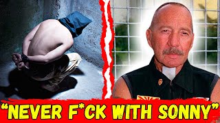 This Is WHY Sonny Barger Was The MOST BRUTAL Hells Angel In History | Full Documentary