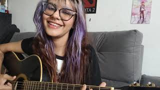 Me Desculpa Jay Z - Cover Luna Wolfy