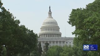 Bill proposes federal worker protections