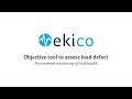 Ekico presentation  july 2018