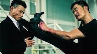 Dj afro jack yu wung Jing latest movie Kung Fu dunk full Chinese movie Shaolin temple