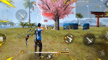 Free Fire Custom Highlights | RDX CHIRAG YT