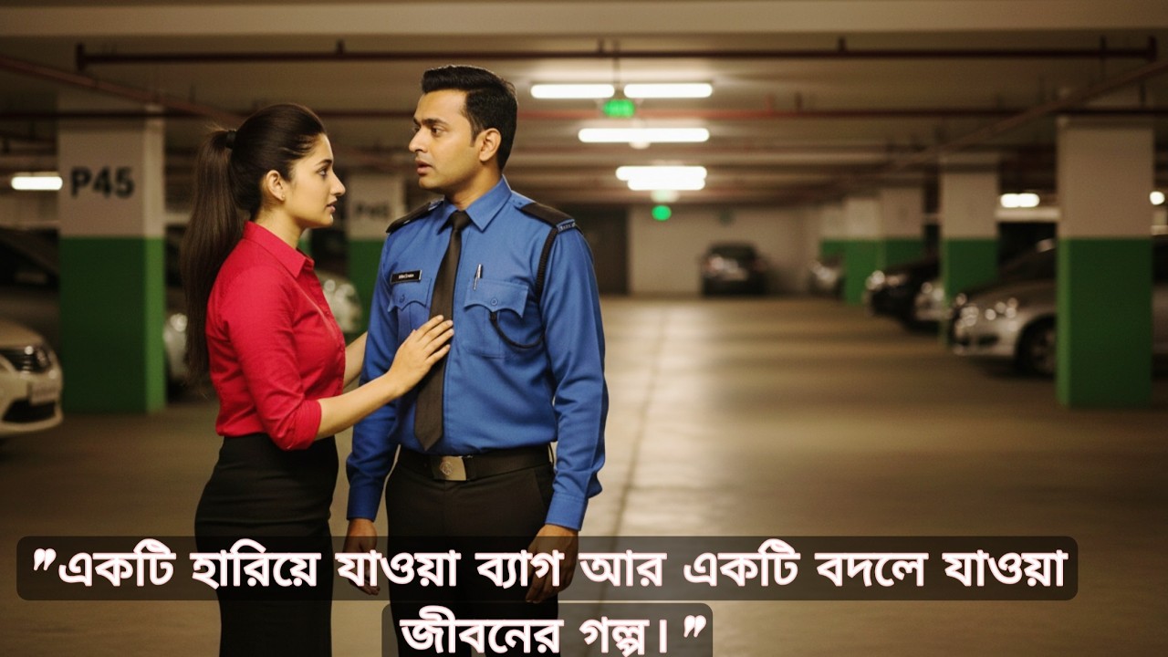 কোটিপতি নারীর হারিয়ে যাওয়া স্বপ্ন ফিরিয়ে দিল এক নিঃস্ব মানুষ—বিনিময়ে যা ঘটল তা অকল্পনীয়..