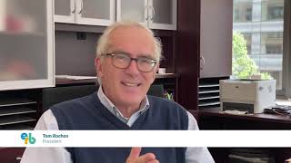 Measuring Student Growth Dynamically with ERB President, Dr. Tom Rochon