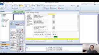 How to create Hypo components in Hysys.