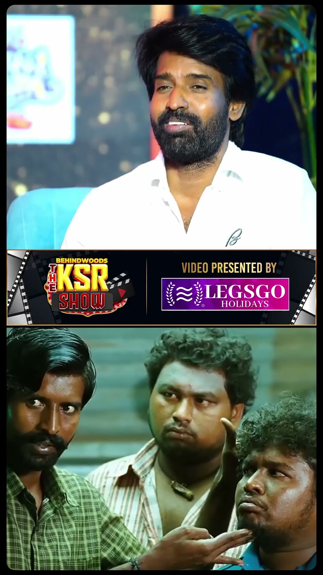 '13 பரோட்டா சாப்பிடவே கஷ்டப்பட்டேன்..' ? Hero Soori About Parotta Soori ?