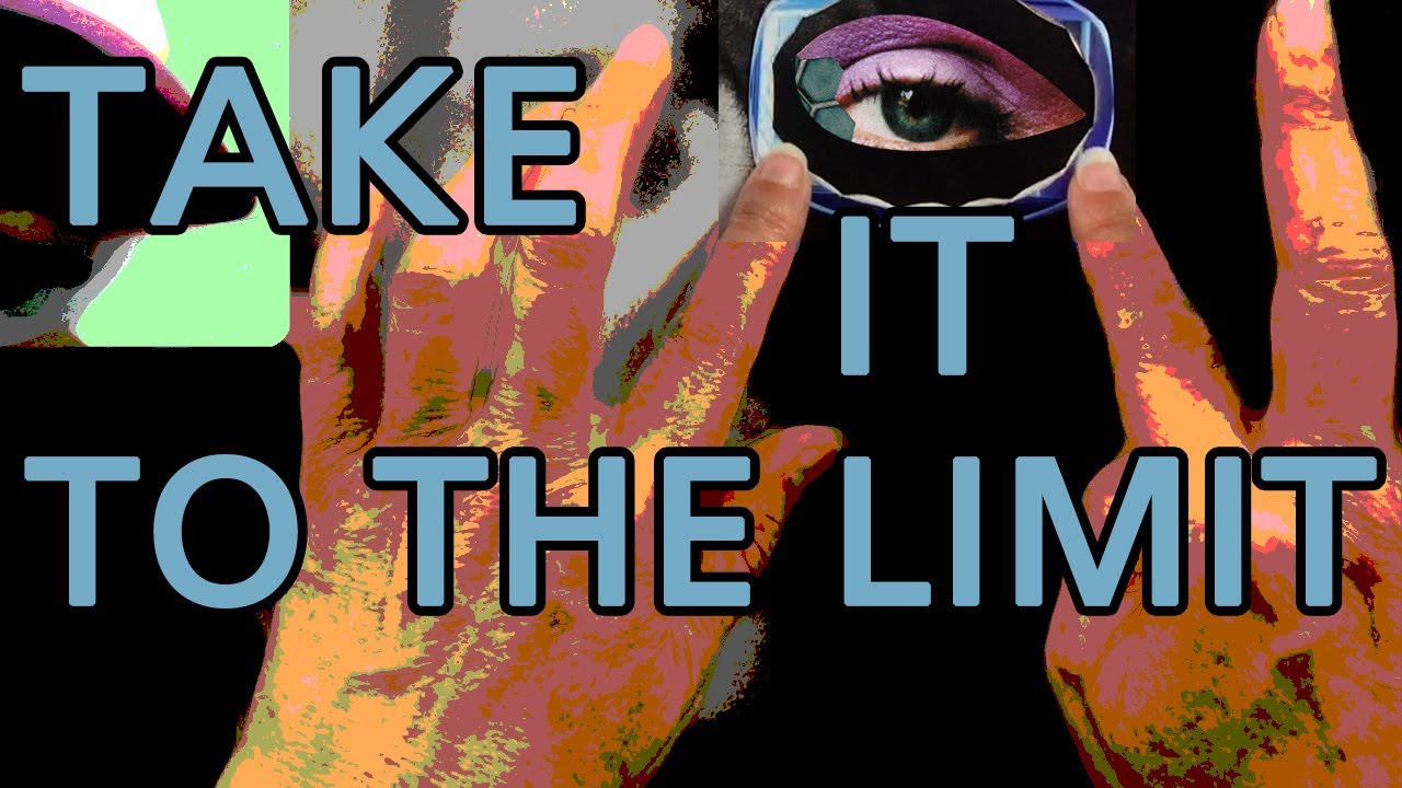 MOTHERSHIP COLLAGE TUTORIAL- Taking It To Another Level!!!