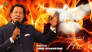 🔴 24/7 Tongues of Fire | Pastor CHRIS OYAKHILOME