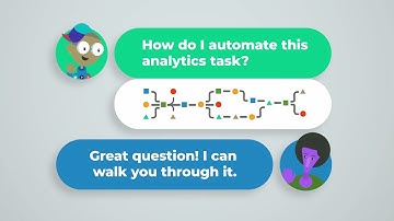Join the Alteryx Community