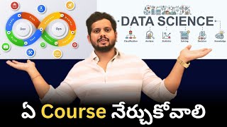 DevOps vs Data Science | Data Science Institute in Bangalore | Best DevOps Course in Bangalore | CYC