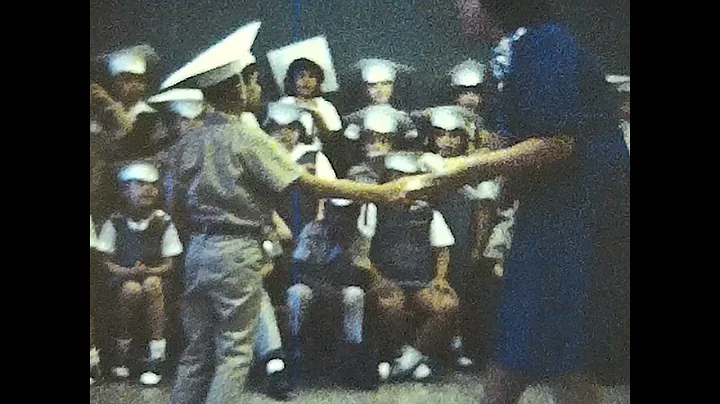 Greg Flick Graduation SMM 1984