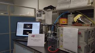 BME Lab Tour - P4808