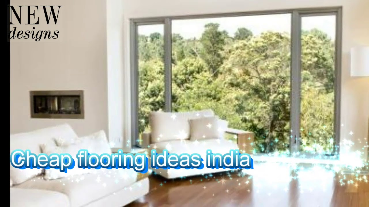 Cheap flooring ideas india, Basement flooring ideas, Flooring ideas