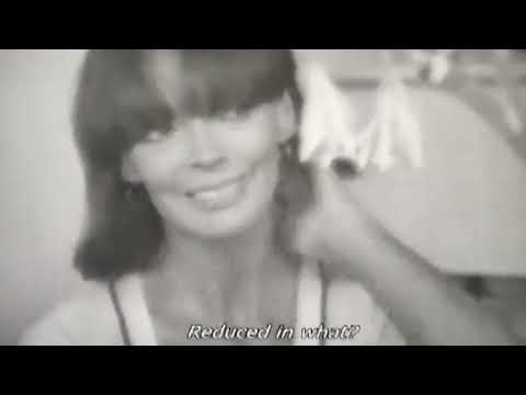 Barbara Steele On Early Horror Roles Don T Tell Me You Liked Me In That I Wasn T Even There 