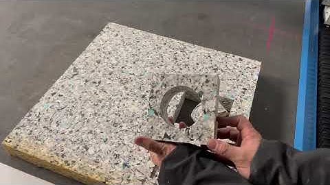 Affordable Automatic Digital Foam Cutting Machine