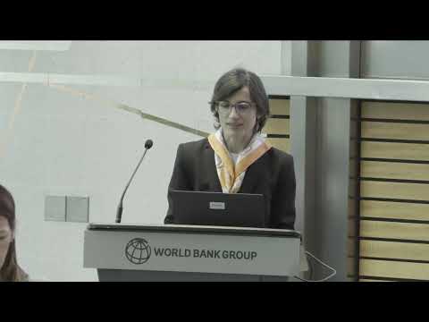 World Bank Group Land and Property Research Conference 2026 (April 29, Afternoon)