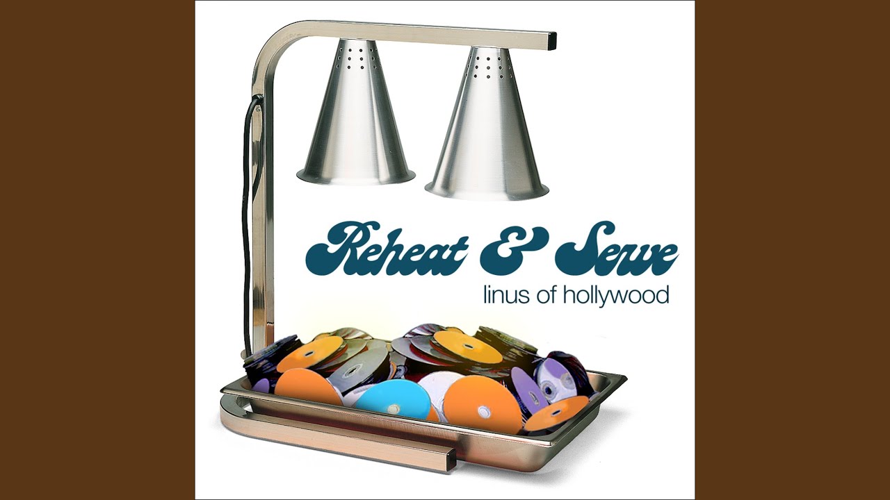 Linus of Hollywood - Warm And Beautiful accordi