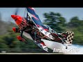 Skip Stewart Aerobatics - EAA AirVenture Oshkosh 2024