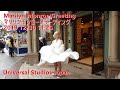USJ Marilyn Monroe greeting 12/30 11:25 - YouTube