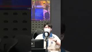 [인피니트/우현] 남라틴을 마주하고 절규하는 망망이