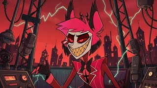 Your Final Broadcast ( A Hazbin Hotel Alastor Song) Remastered Written by FandomTraveller87  News