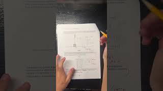 AP PHYSICS C MECHANICS AP FRQ Test (With Real Life Example)