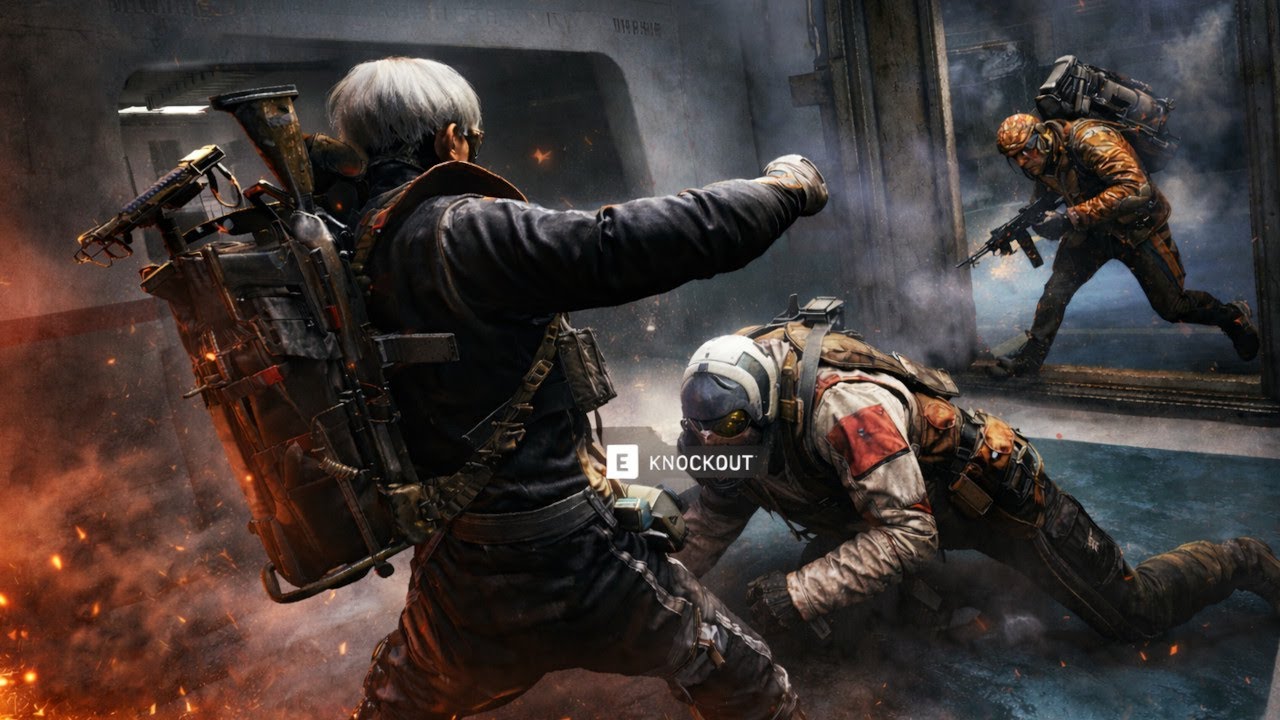 Solo vs Duos | Stella Montis