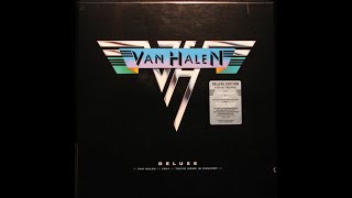 Van Halen Deluxea2 Eruption 142 - A3 Warner Bros. Records 081227955045 Usa & Europe 2015